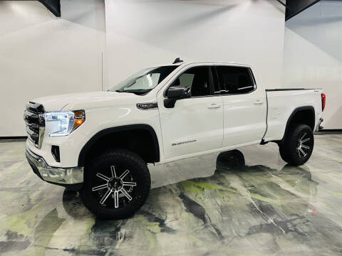 2020 GMC Sierra 1500 for sale at GW Trucks in Jacksonville FL