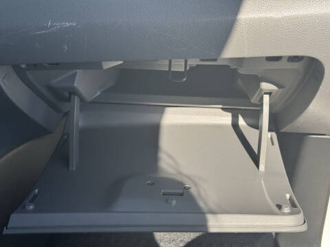 2018 Nissan NV200 S