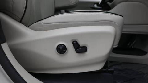 2021 Chrysler Pacifica Hybrid Limited