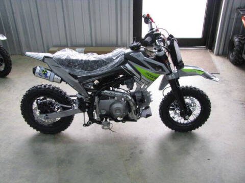 2025 THUMPSTAR TSK70 for sale at Johnson Used Cars Inc. in Dublin GA