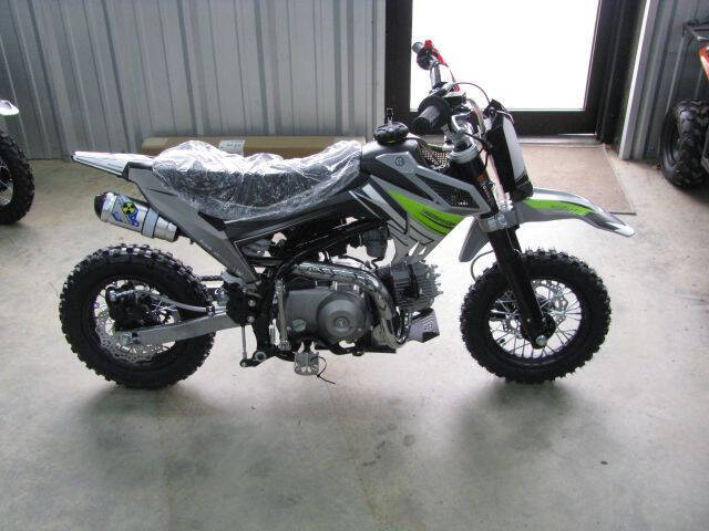 2025 THUMPSTAR TSK70 for sale at Johnson Used Cars Inc. in Dublin GA