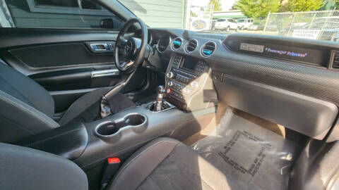 2015 Ford Mustang GT