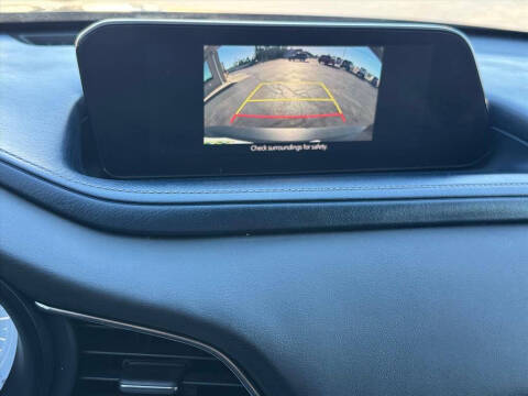 2020 Mazda CX-30 Preferred