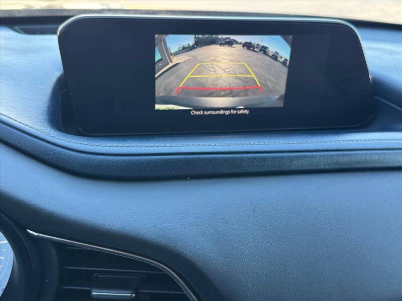 2020 Mazda CX-30 Preferred