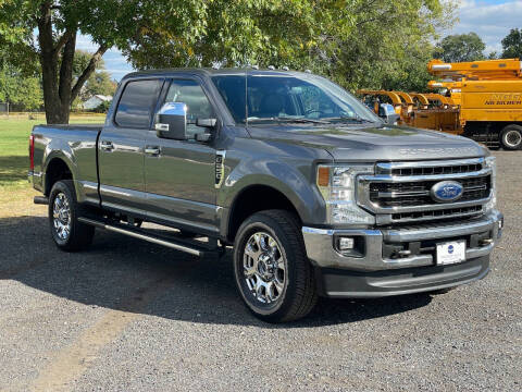 2022 Ford F-250 Super Duty Lariat