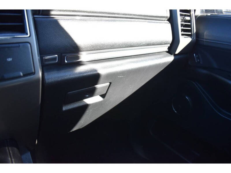 2018 Ford Expedition XLT