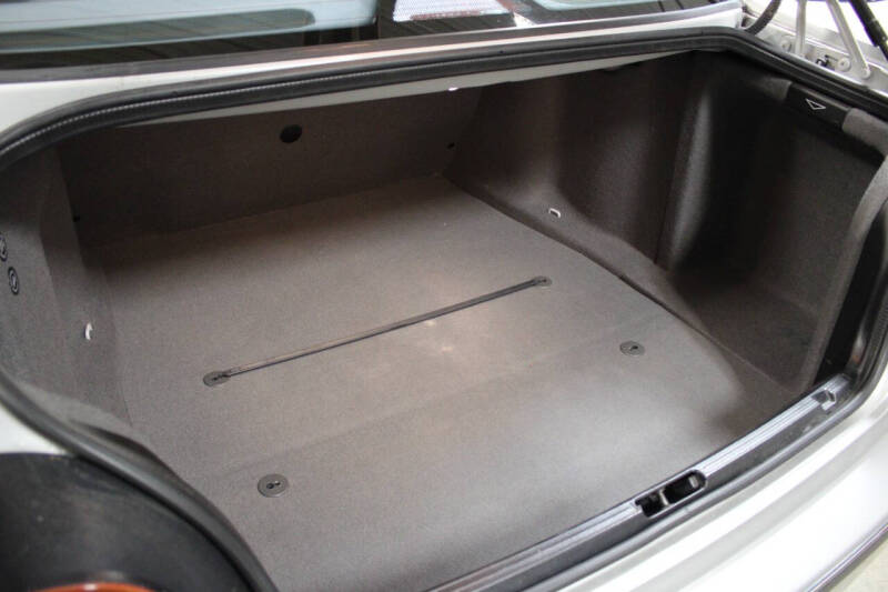 2000 BMW 5 Series 528i