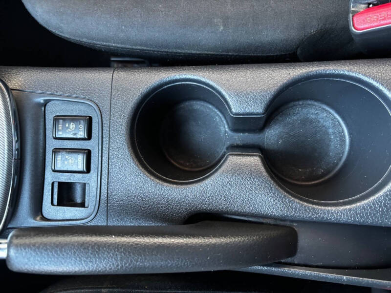 2015 Nissan Sentra SR