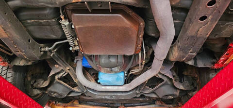 1979 Chevrolet Camaro