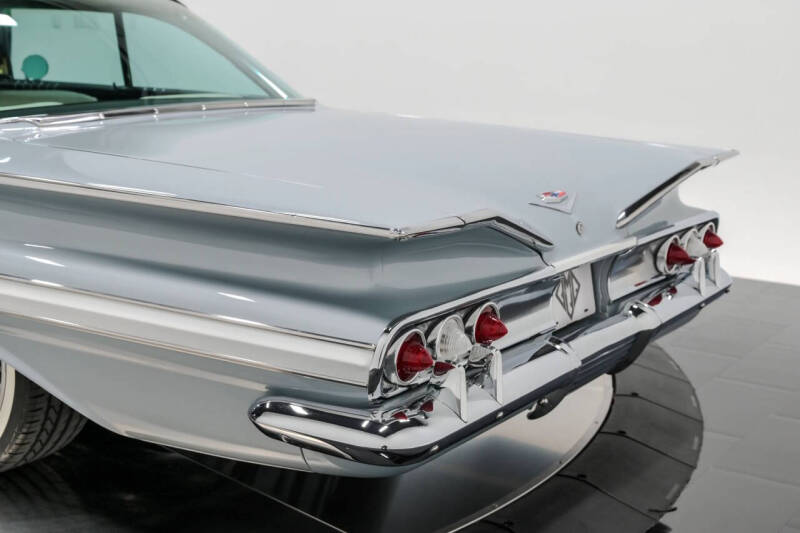 1960 Chevrolet Impala