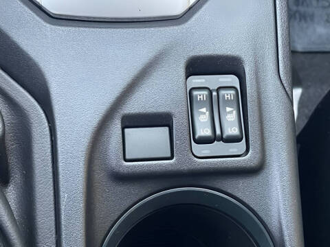 2023 Subaru Impreza Premium
