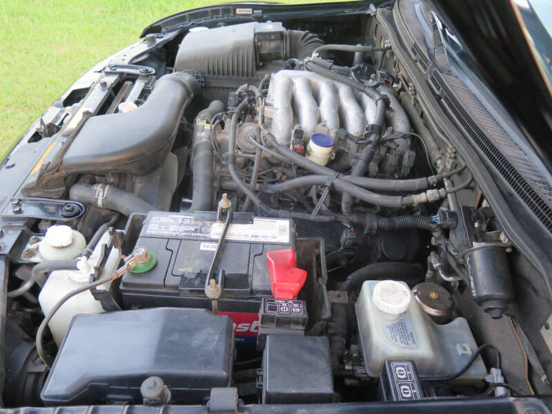 2003 Mitsubishi Montero Limited