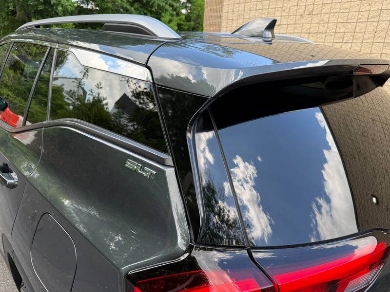 2018 GMC Terrain SLT Diesel