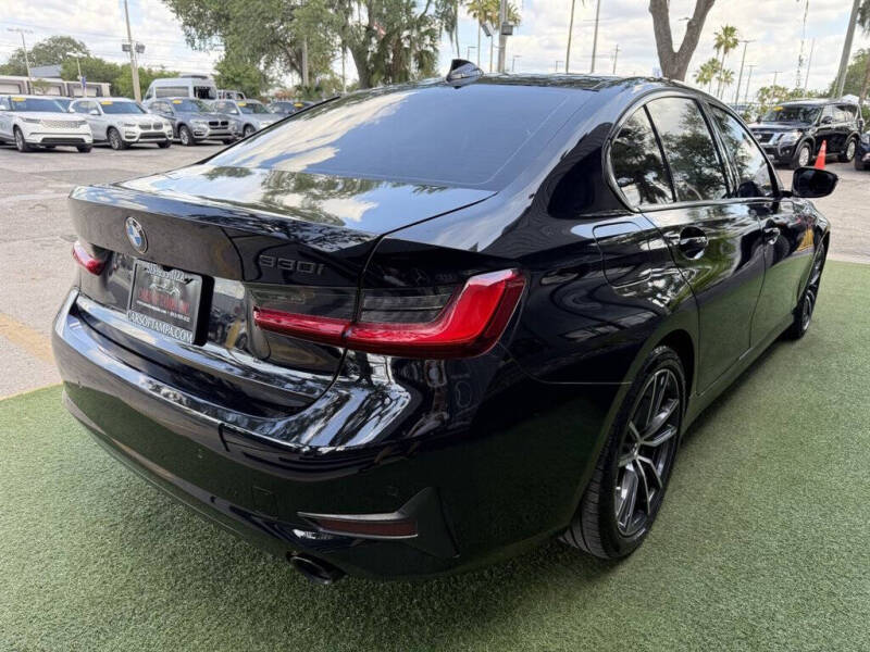 2021 BMW 3 Series 330i
