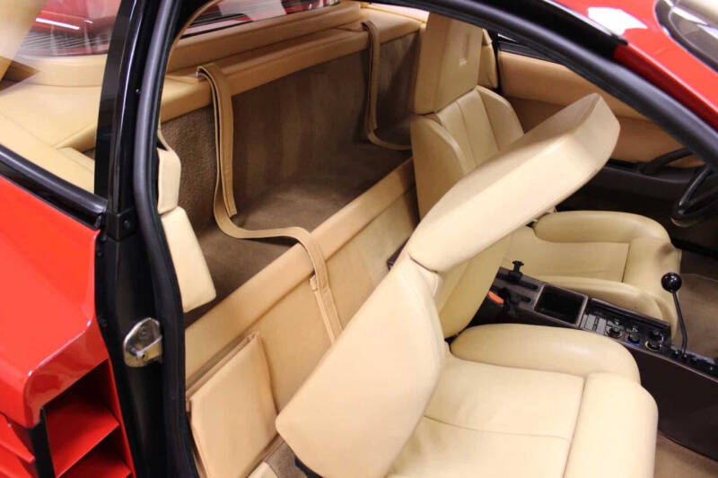 1989 Ferrari Testarossa