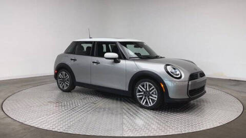 2026 MINI Hardtop 4 Door Cooper S