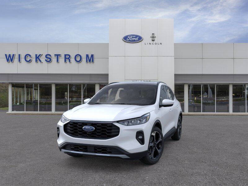 2026 Ford Escape ST-Line Select