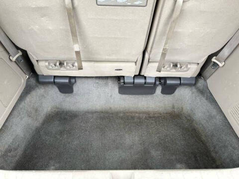 2011 Honda Odyssey EX-L