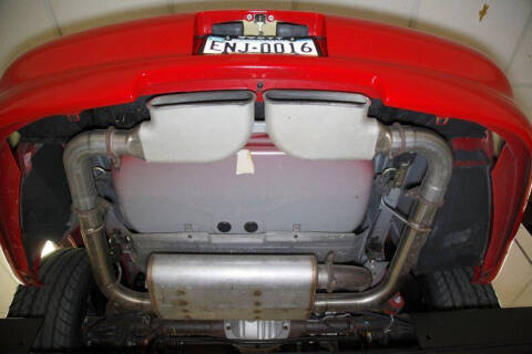 2002 Chevrolet Camaro Z28