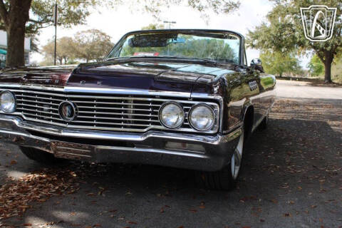 1964 Buick Electra