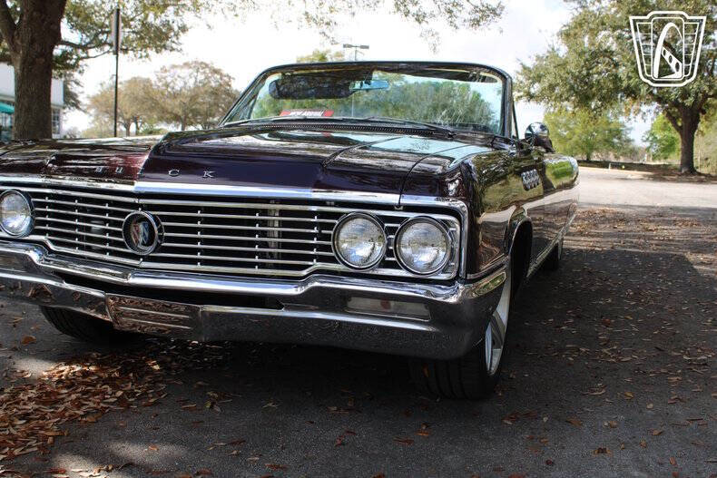 1964 Buick Electra