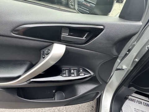 2024 Mitsubishi Eclipse Cross LE