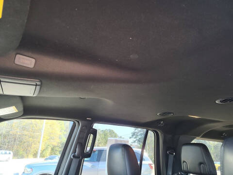 2015 Ford Expedition XLT