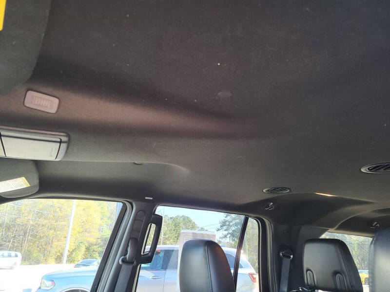 2015 Ford Expedition XLT