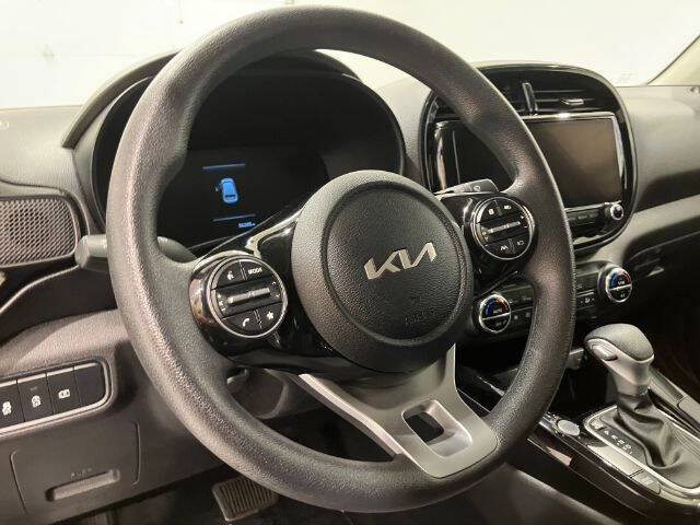 2023 Kia Soul S
