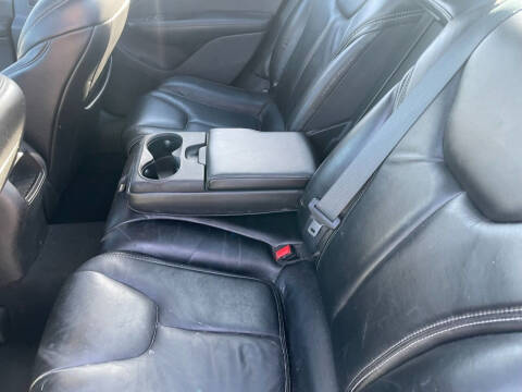 2013 Dodge Dart Limited