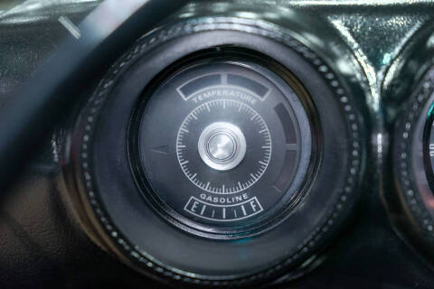 1968 Ford Fairlane 500