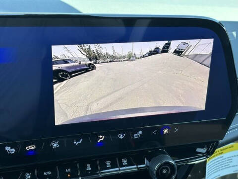 2024 Chevrolet Blazer EV 2LT