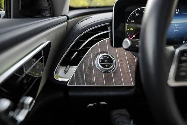 2025 Mercedes-Benz E-Class E 350 4MATIC