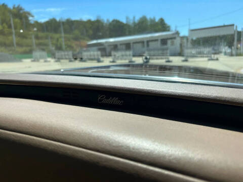 1978 Cadillac Eldorado