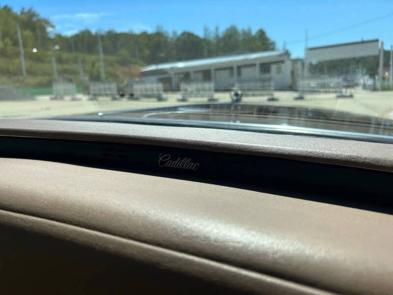 1978 Cadillac Eldorado