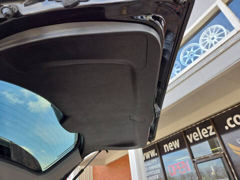 2017 Toyota Highlander LE