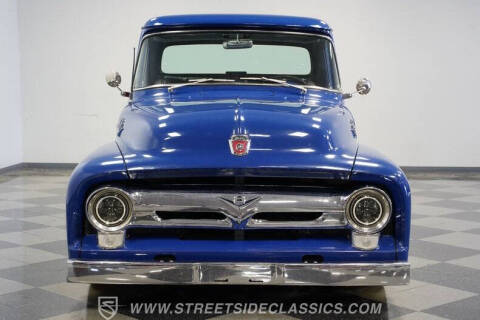 1956 Ford F-100