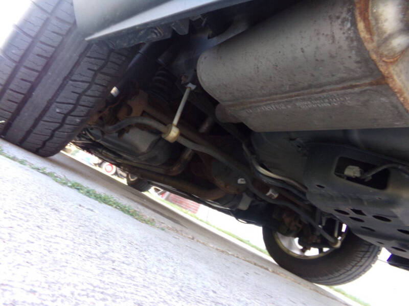 2010 Ford Mustang V6 Premium