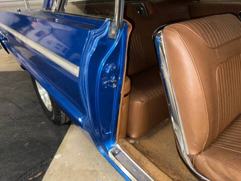 1964 Chevrolet Impala