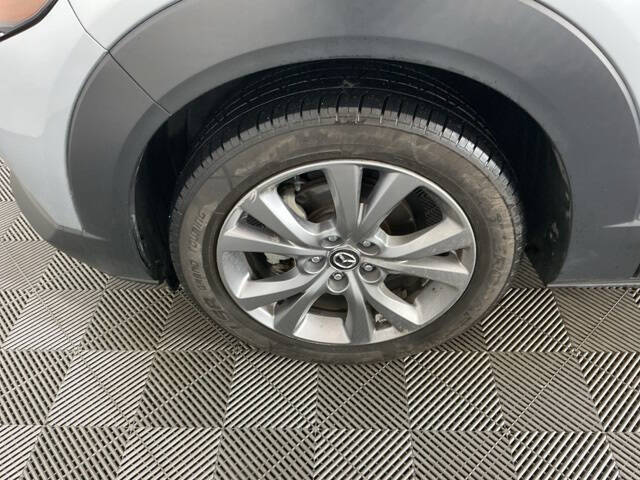 2021 Mazda CX-30 Select