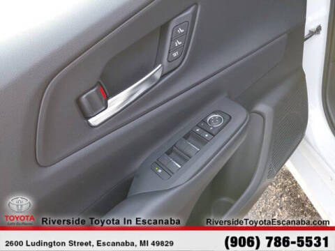 2024 Toyota Prius Prime XSE Premium