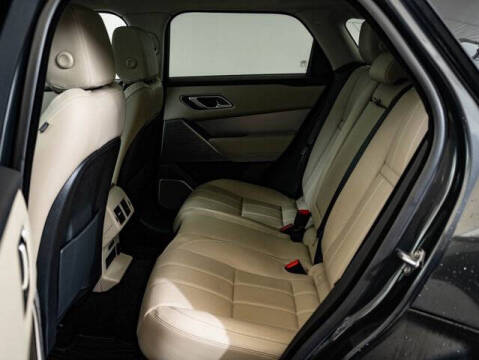 2022 Land Rover Range Rover Velar P250 R-Dynamic S