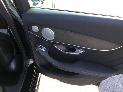 2020 Mercedes-Benz C-Class C 300 4MATIC