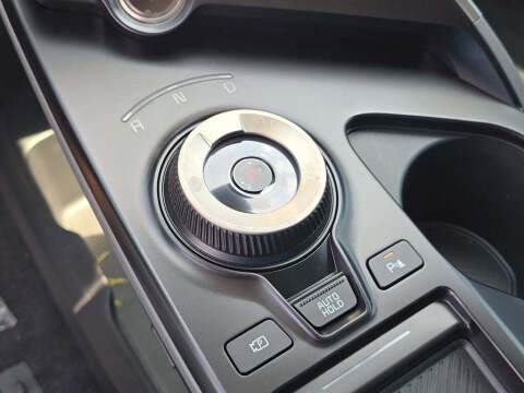 2026 Kia EV6 Light Long Range