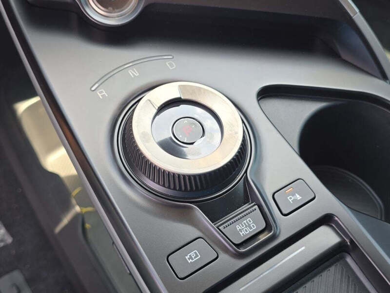 2026 Kia EV6 Light Long Range