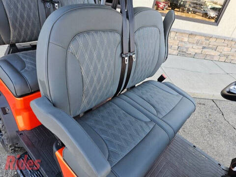 2025 Denago Rover XL Plus