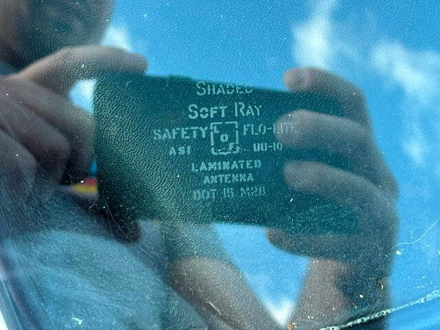 1973 Chevrolet Monte Carlo