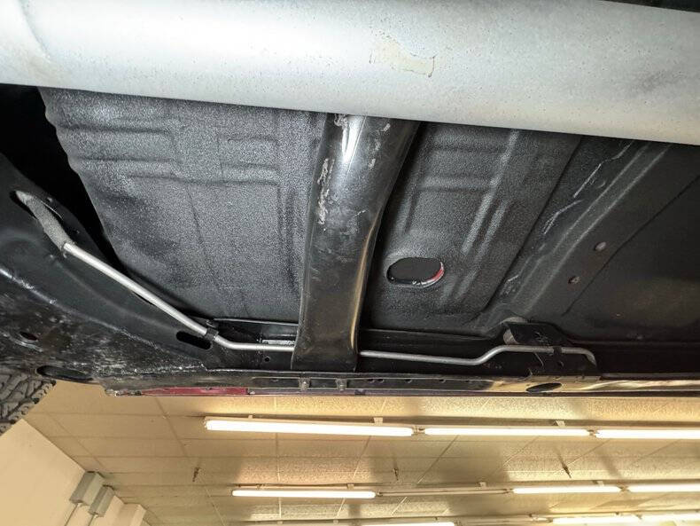 1967 Chevrolet Malibu