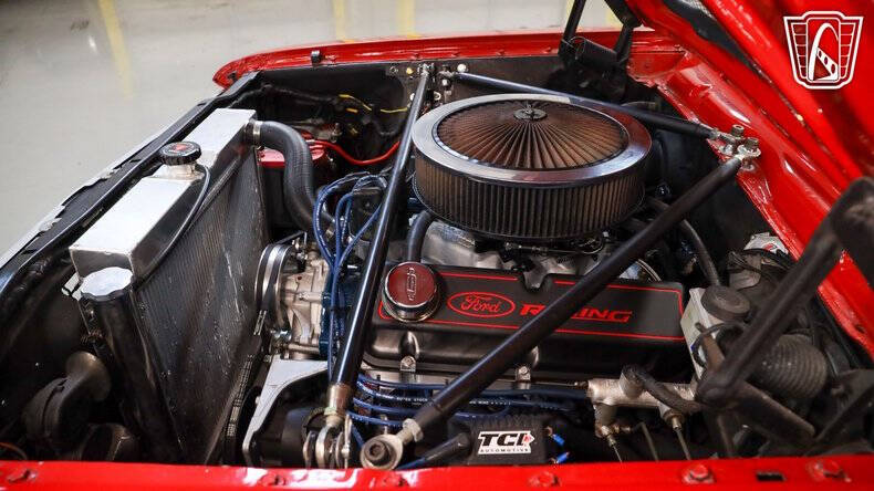 1963 Ford Fairlane