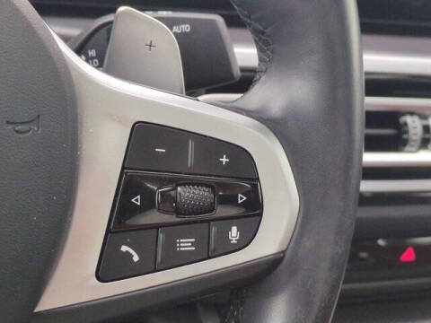 2024 BMW 3 Series M340i